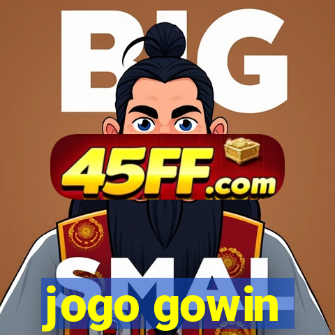 jogo gowin